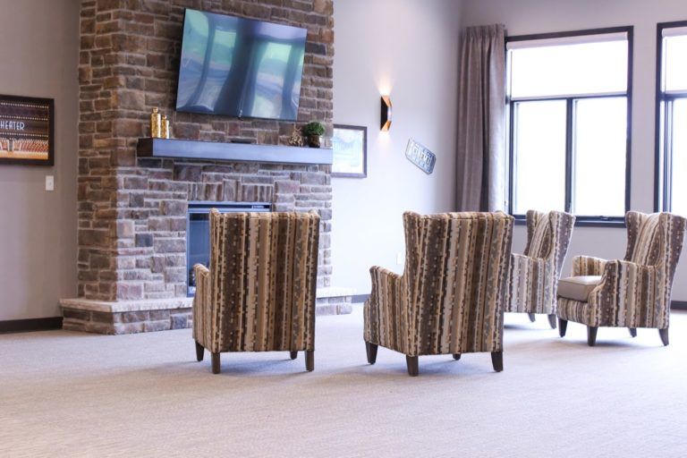 Copperstone Assisted Living