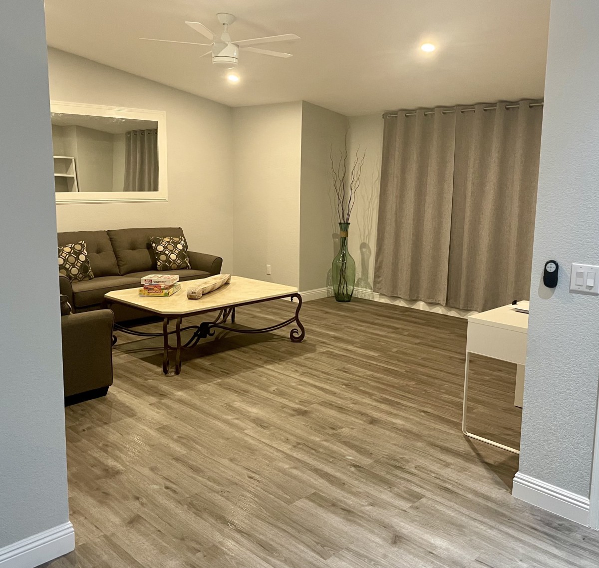 Corinthian Home Care,  LLC