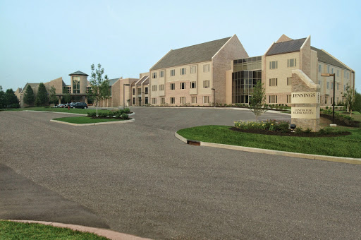 Jennings Assisted Living