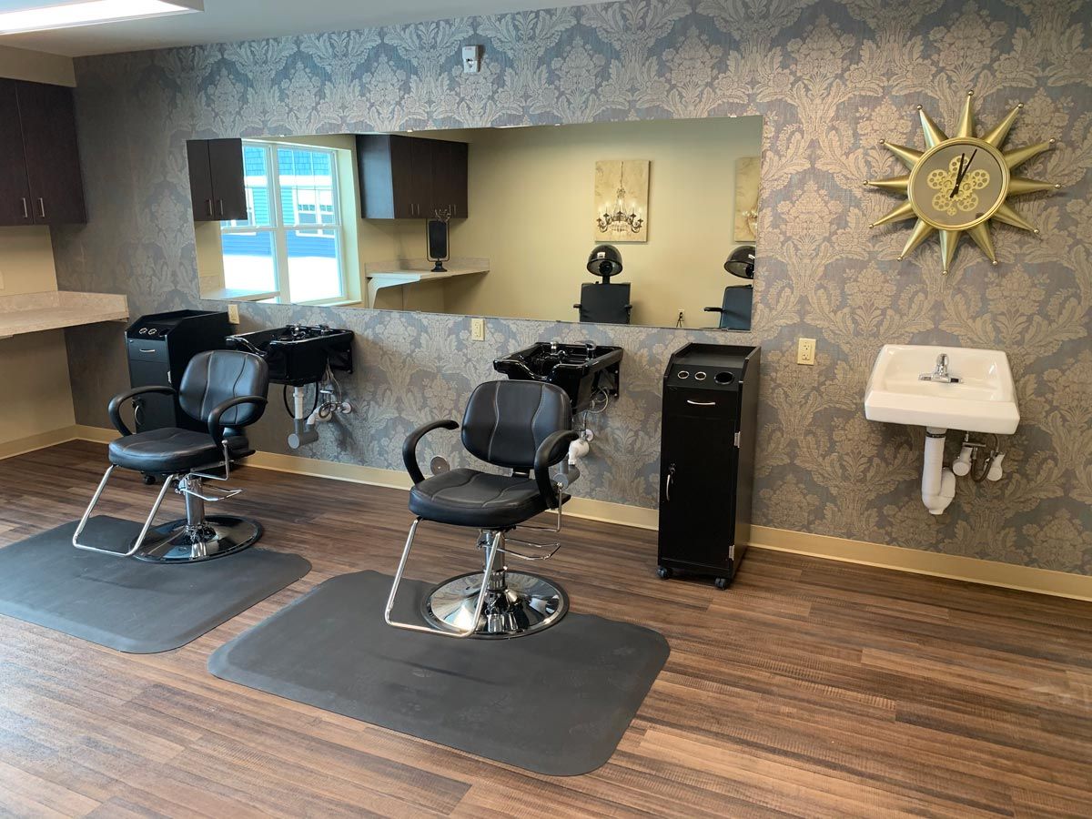 Besser Senior Living Community