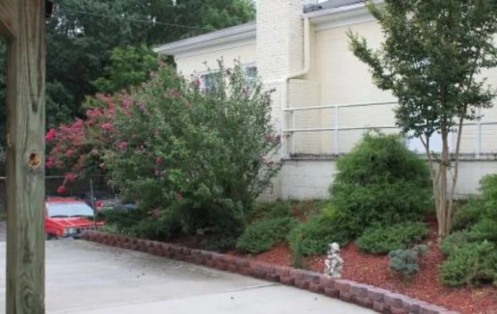 Haleyville Health Care Center