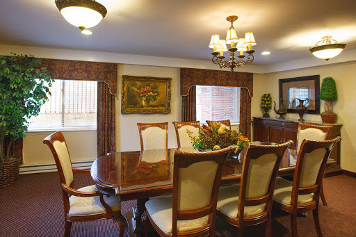 Life Care Center Of Leominster
