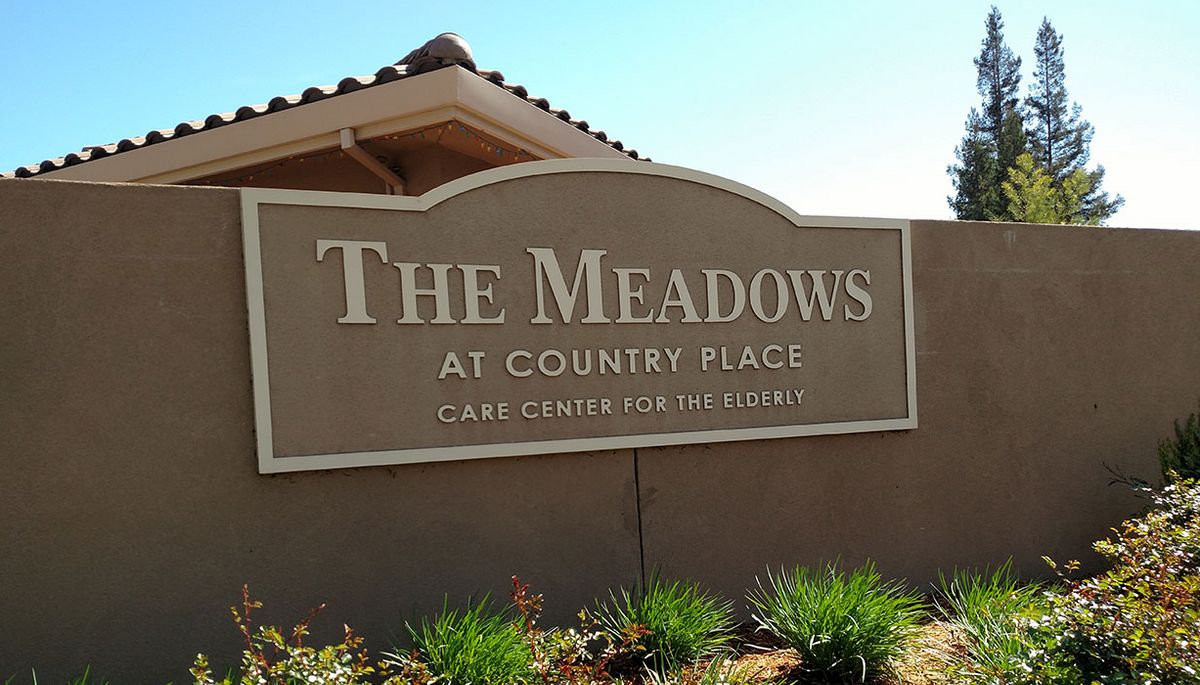 The Meadows At Country Place