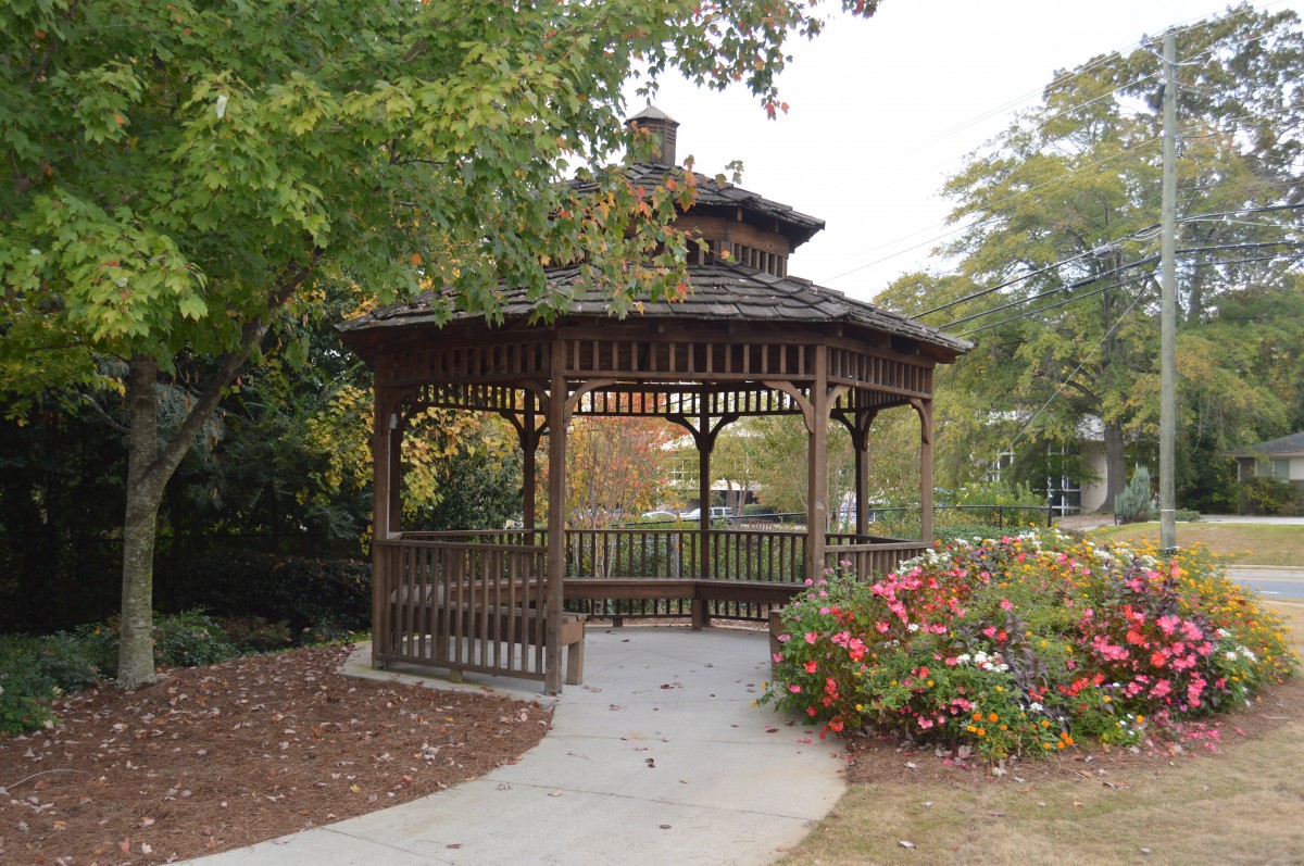 Belmont Village Buckhead