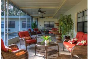 Seaside Health And Rehabilitation Center