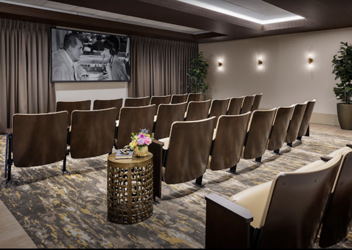 Belmont Village Senior Living Los Gatos