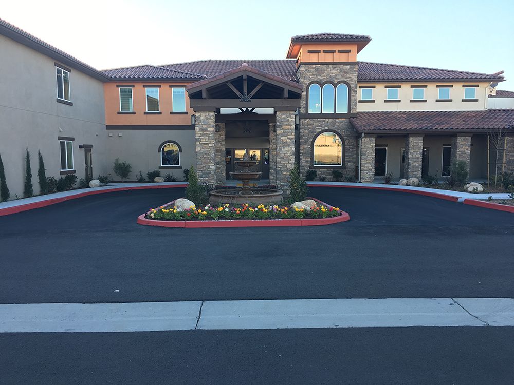 Vineyard Ranch at Temecula