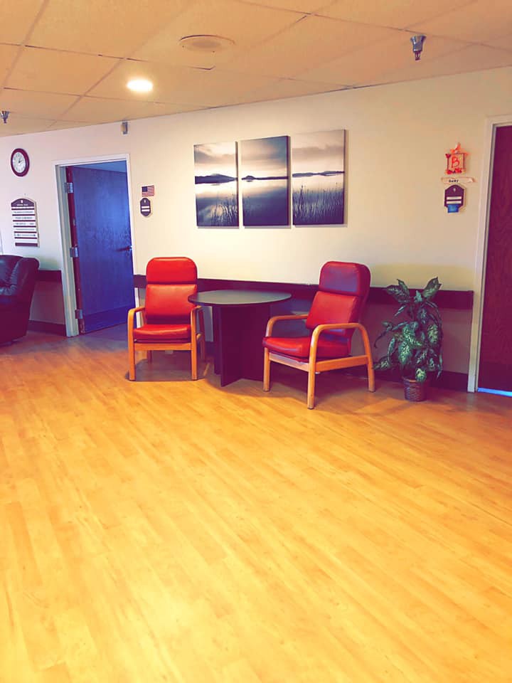 Harmony Center For Rehabilitation And Healing