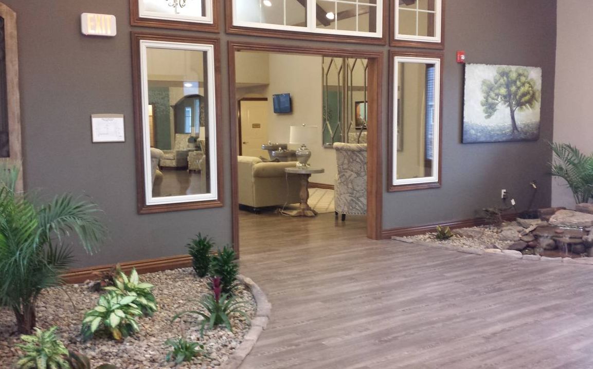 Reflections Memory Care Washington