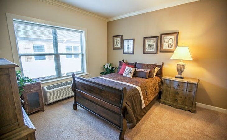 Landon Ridge Sugar Land Assisted Living & Memory Care