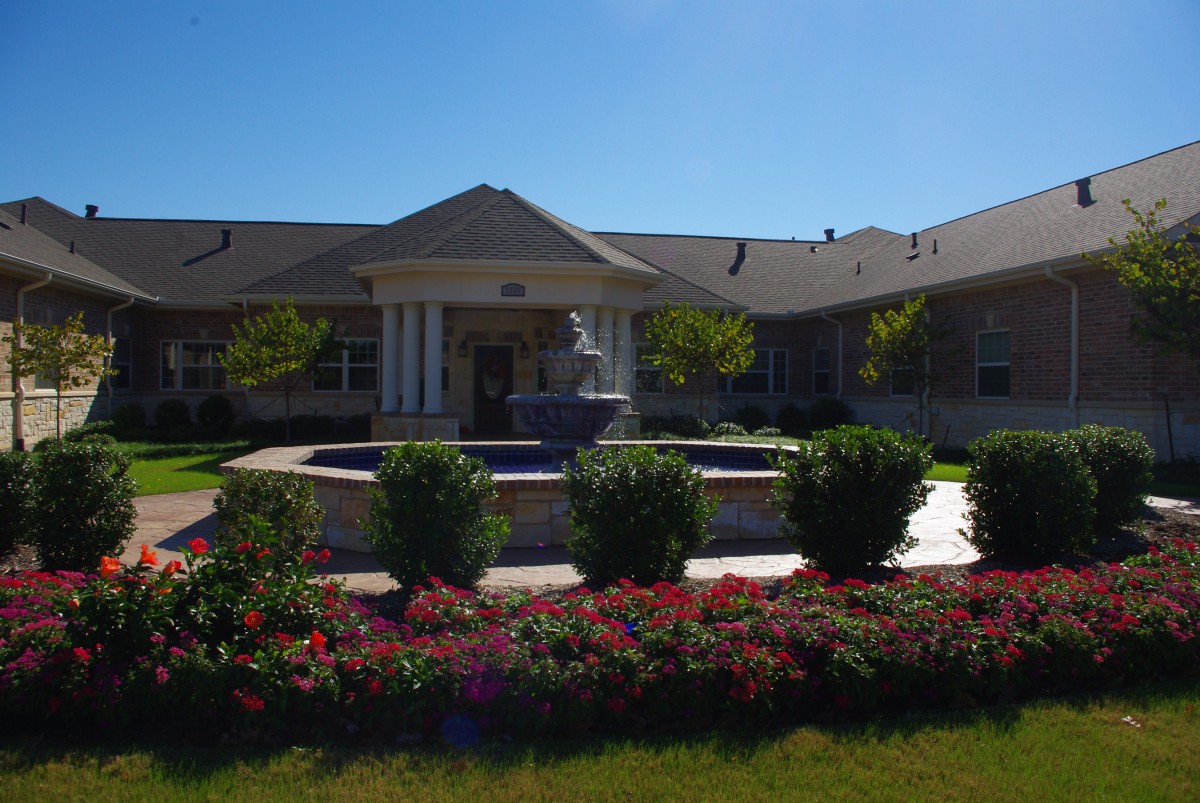 Eagle Ridge Alzheimer’s Special Care Center