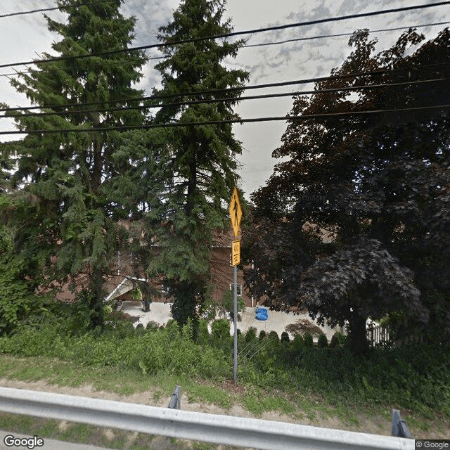 Weirton Geriatric Center