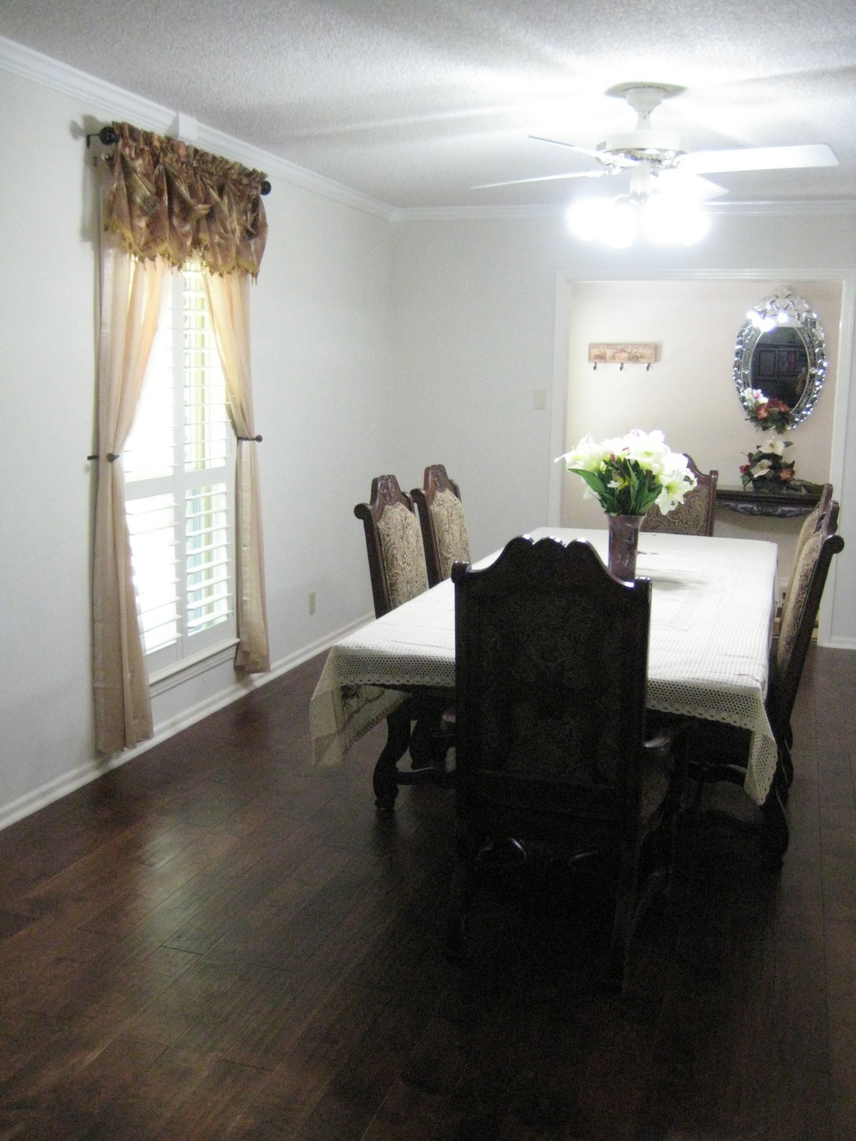 Alpha Senior Care Home