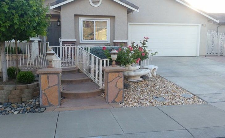 Alcor Guest Home II