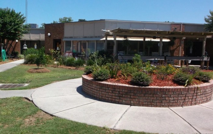 Berrien Nursing Center