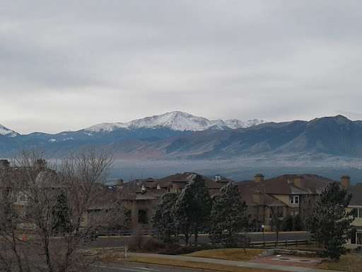 Liberty Heights