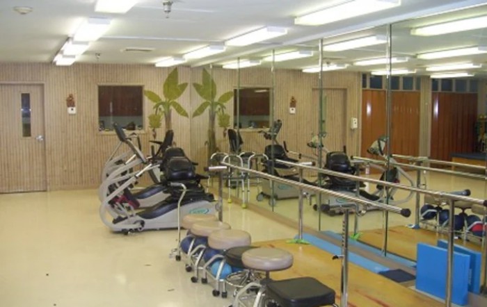Nhc Health Care - Charleston