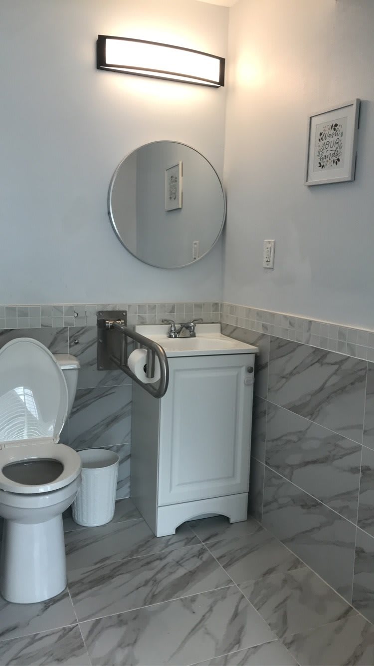 We Care Adult Family Home
