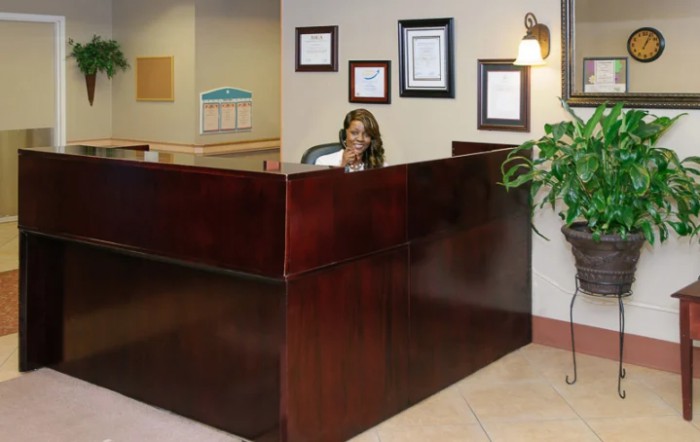 Life Care Center Of Kansas City