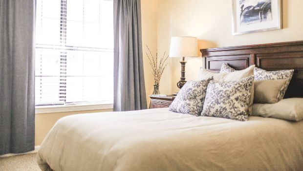 Habersham House Senior Residence