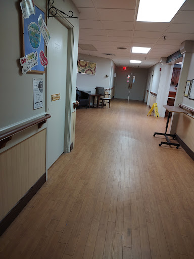 Berlin Health and Rehabilitation Center
