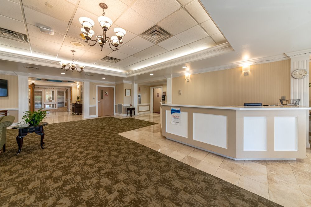 CareOne Weymouth