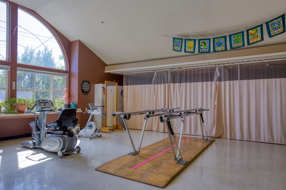 Prestige Care And Rehabilitation Of Menlo Park