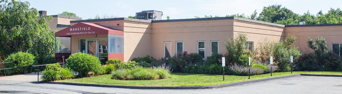 Wakefield Care and Rehabilitation Center