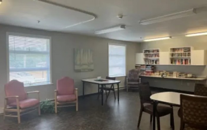 Scottdale Healthcare And Rehabilitation Center