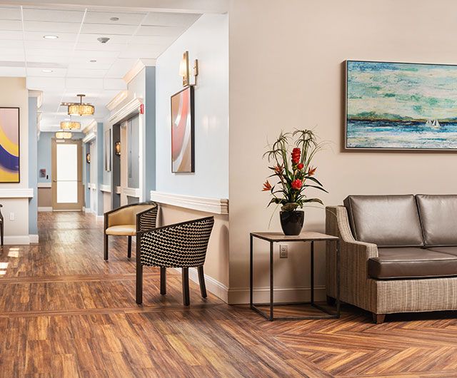 Spring Oak Assisted Living of Vineland