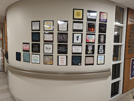 Northwell Health Stern Family Center For Rehab