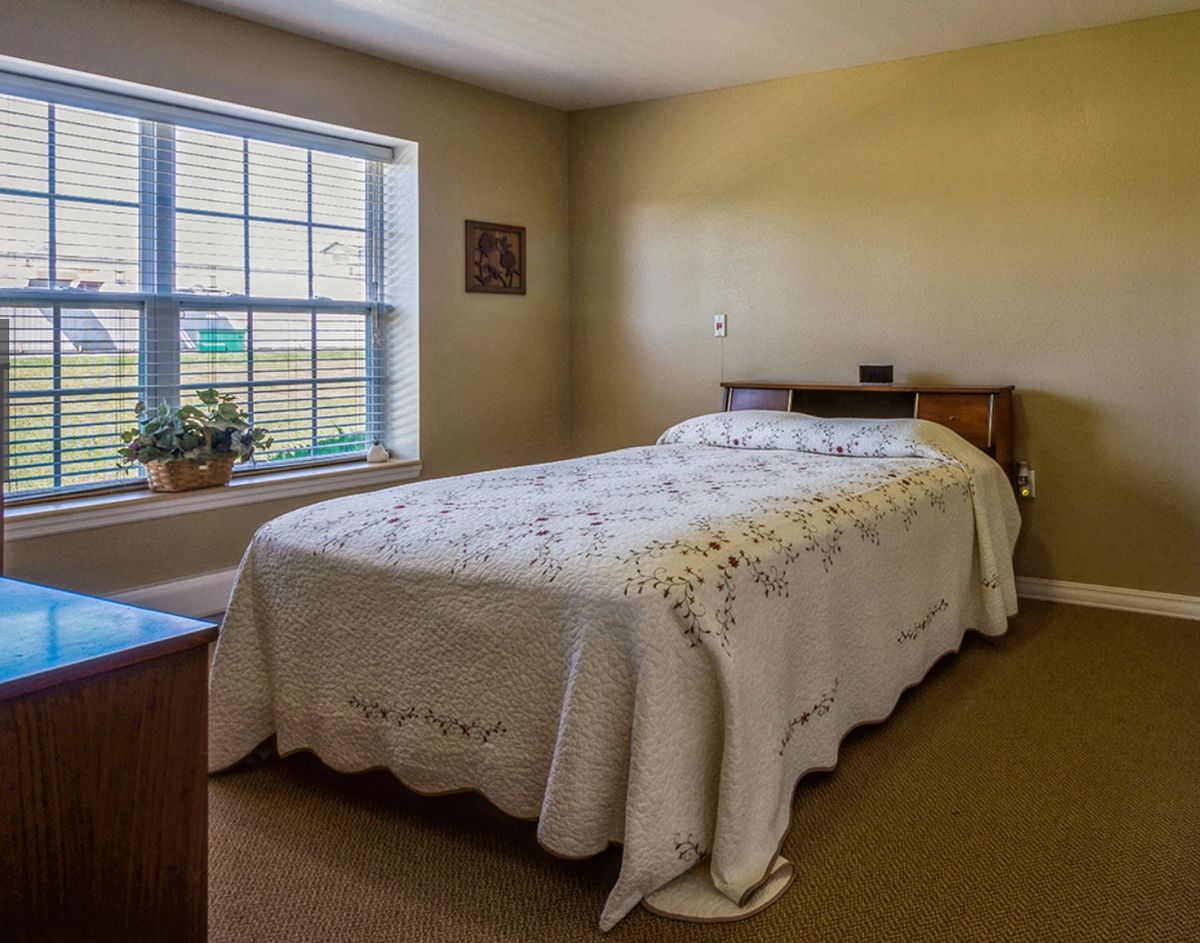 McKinney Place Assisted Living Community