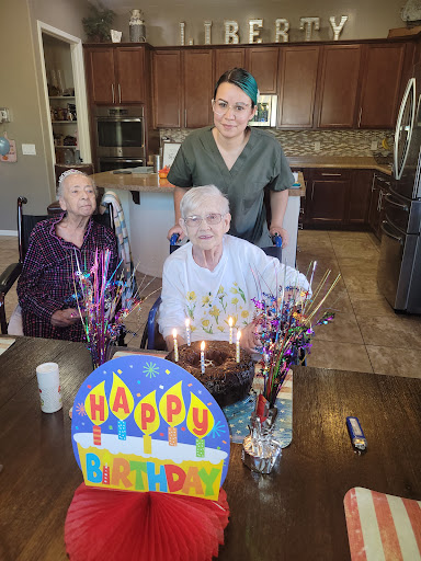 Liberty Assisted Living Home