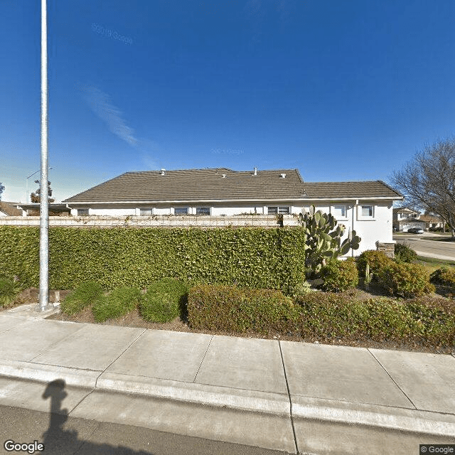 Christine's Care Home