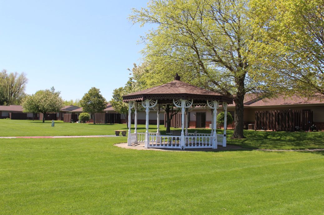 Vonderlieth Living Center