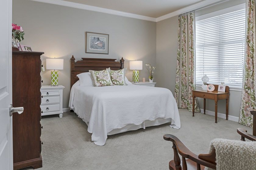 RiverWoods Senior Living Community