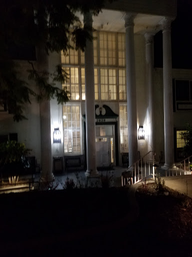 The Shores Post-Acute