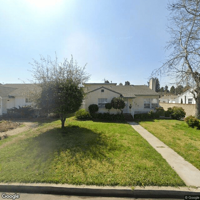 Douglas Residential Care