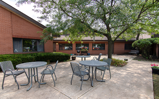 Rosewood Care Center Of Joliet