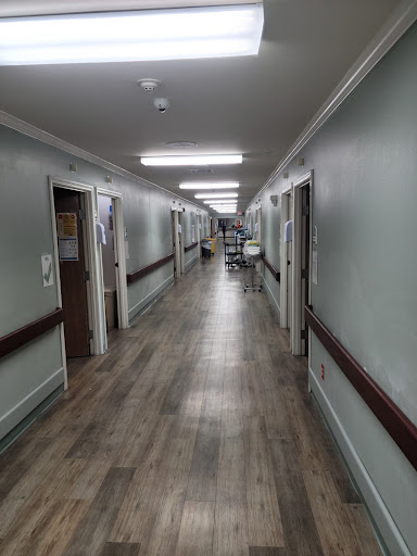 Spanish Meadows Nursing & Rehab