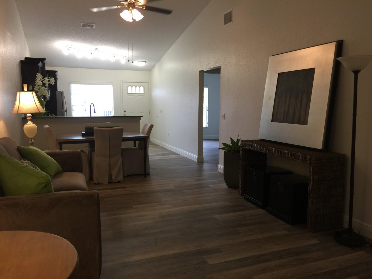 Villas at Hunters Ridge