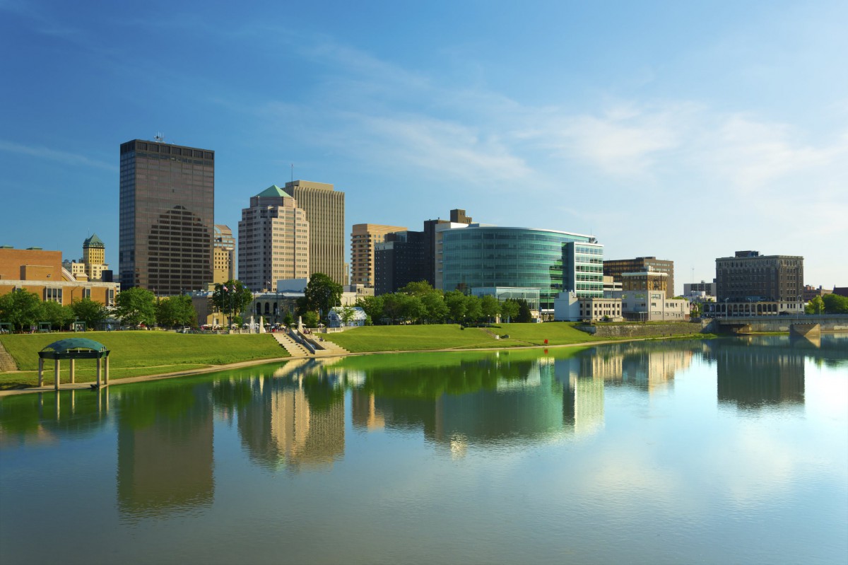Home Care Assistance- Dayton
