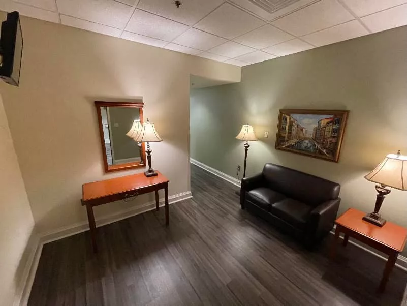 Forest Manor Health And Rehab