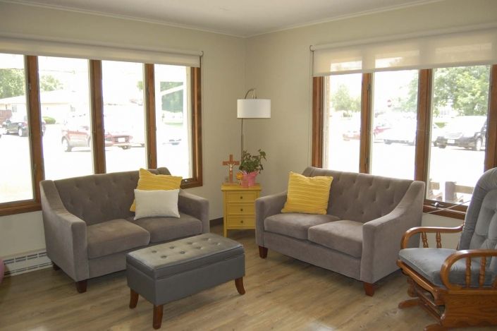 Clarion Wellness And Rehabilitation Center