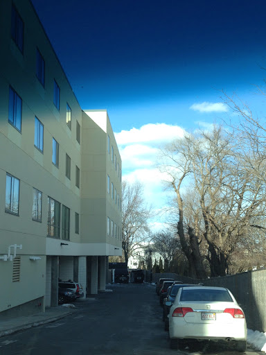 South Cove Manor Nursing & Rehabilitation Center