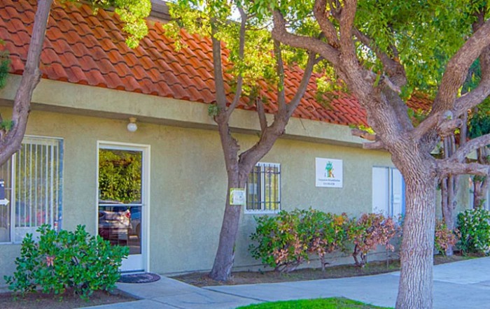 Totally Kids Specialty Healthcare - Sun Valley