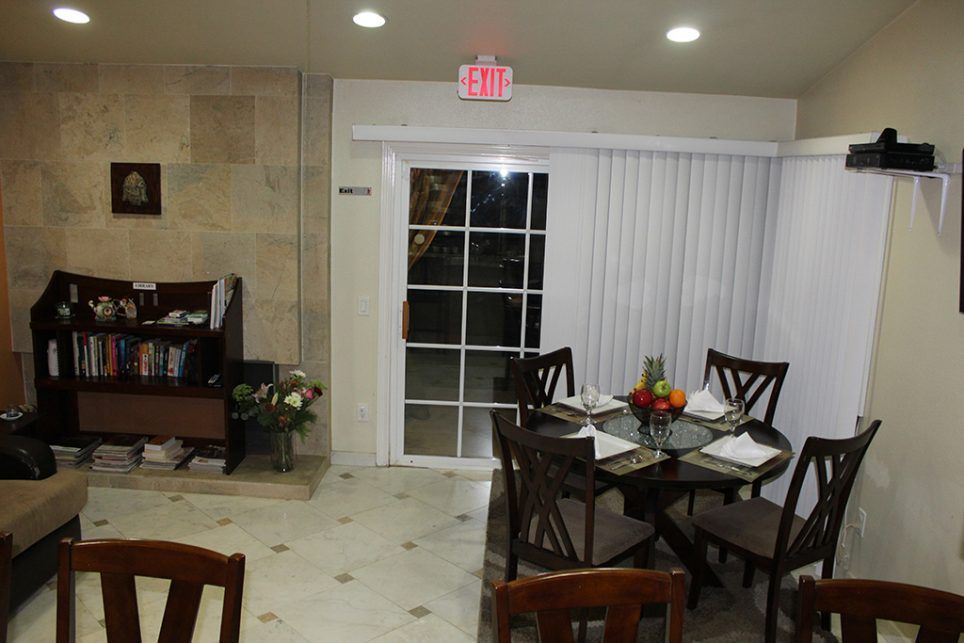 Primecare Facility Home