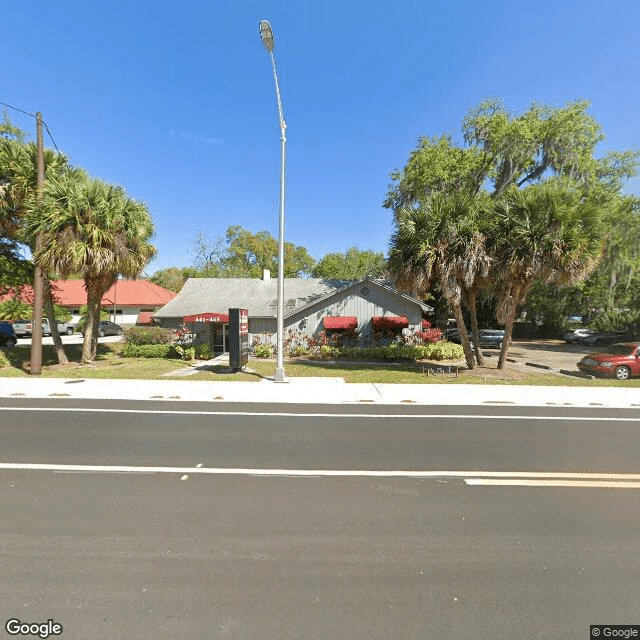 Home Instead - Winter Haven,  FL