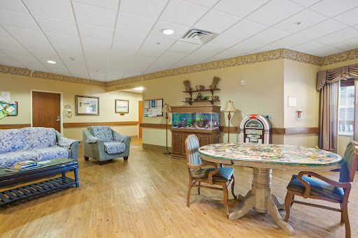 Saybrook Landing
