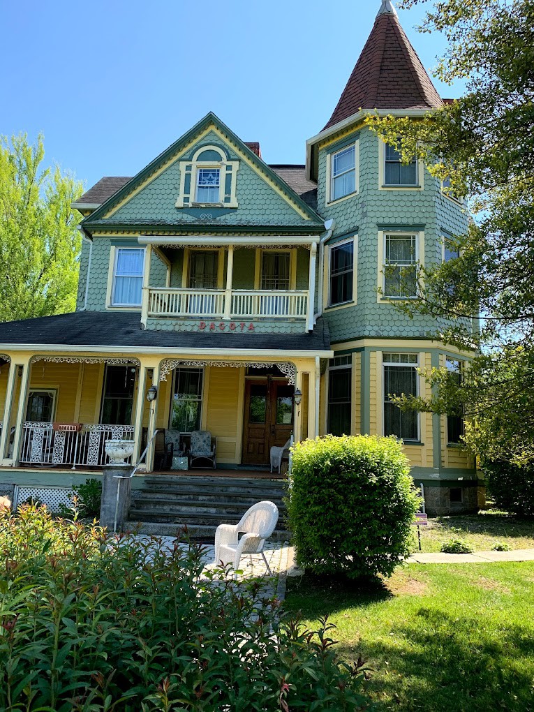Dacota Paradise Assisted Living
